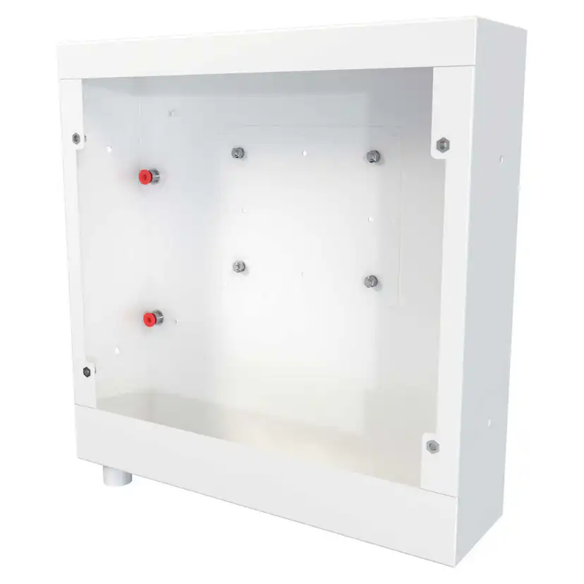 Installationsskåp LK Systems Rtb