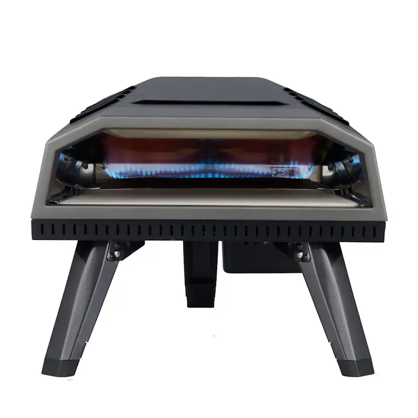 Pizzaugn Limousin Professional V2 12''