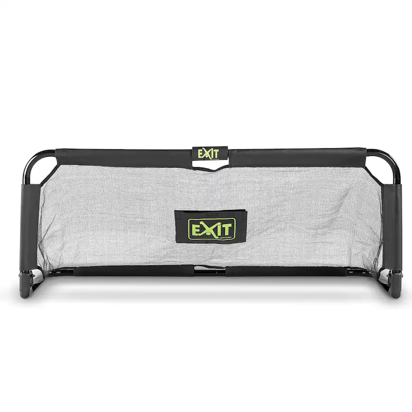 Fotbollsmål Exit Toys Panna Vikbara