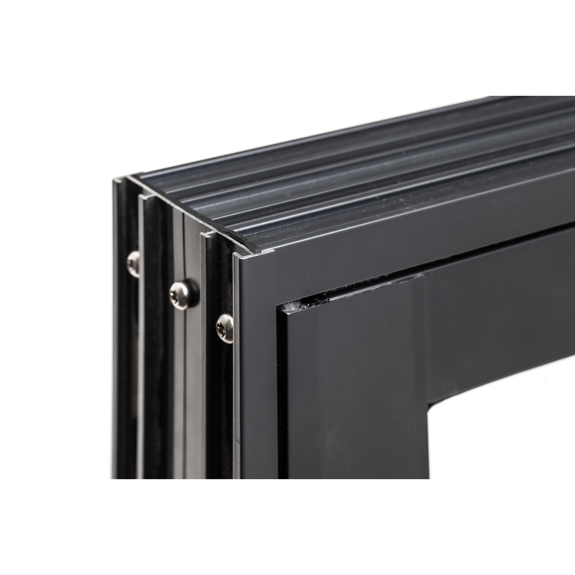 Uterum Palmako Lenna 33,2 m2 Set 420 Slide
