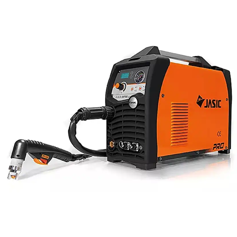 Plasmaskärare JASIC pro plasma cut 80