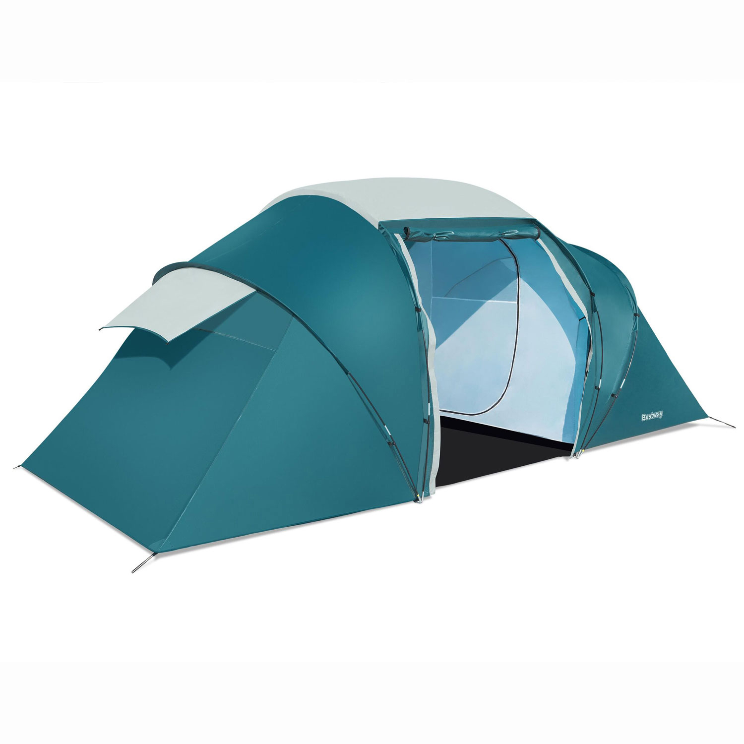 Familjetält Bestway Family Ground 460x230 cm