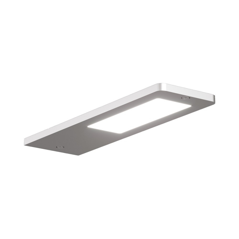 LED-Spot Beslag Design Vega 24V/5W 2700 K
