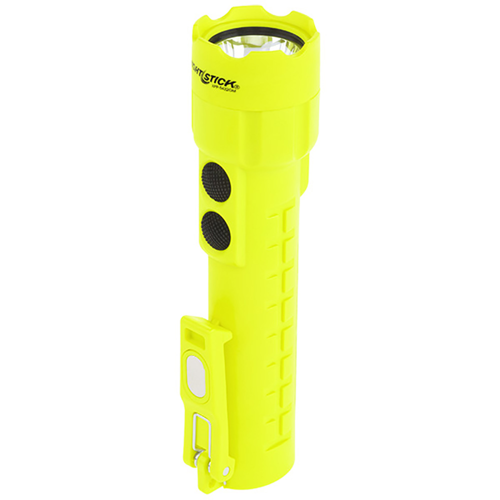 Ficklampa Nightstick XPP-5422GMA LED ATEX