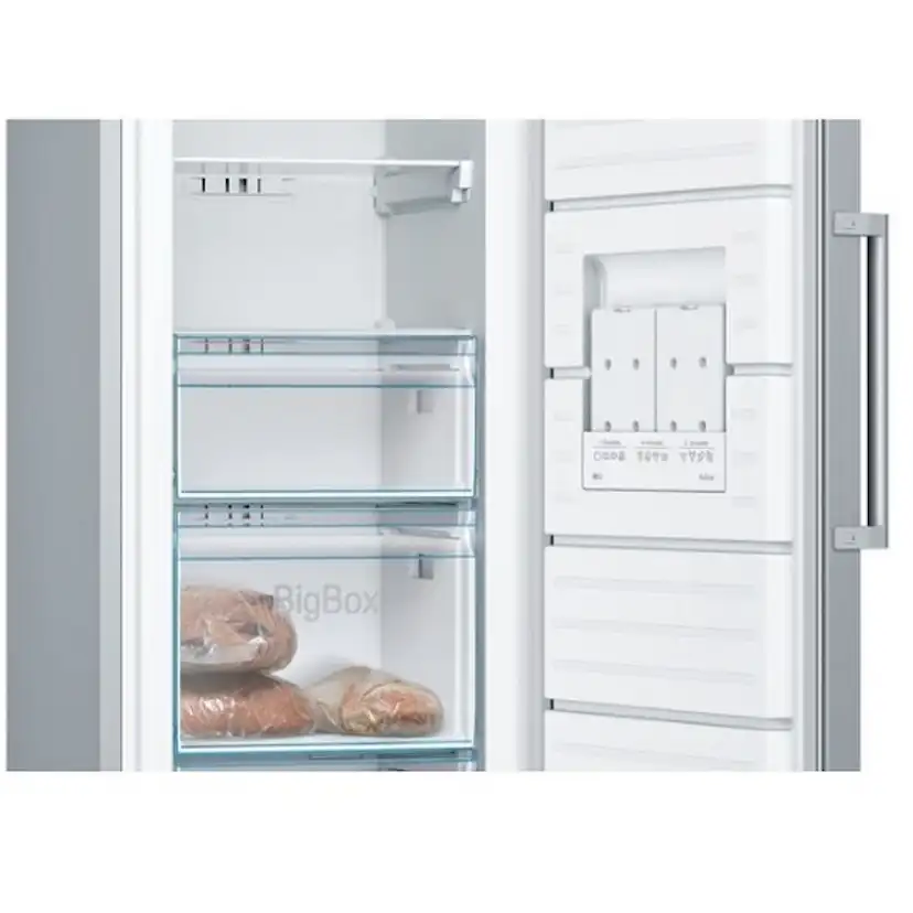Frys Bosch GSN33VLEP Serie 4