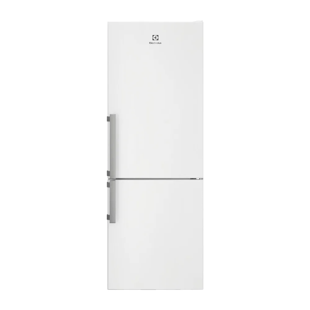 Kyl/Frys Electrolux LNB1LE34WR 500 ColdSense 186 cm