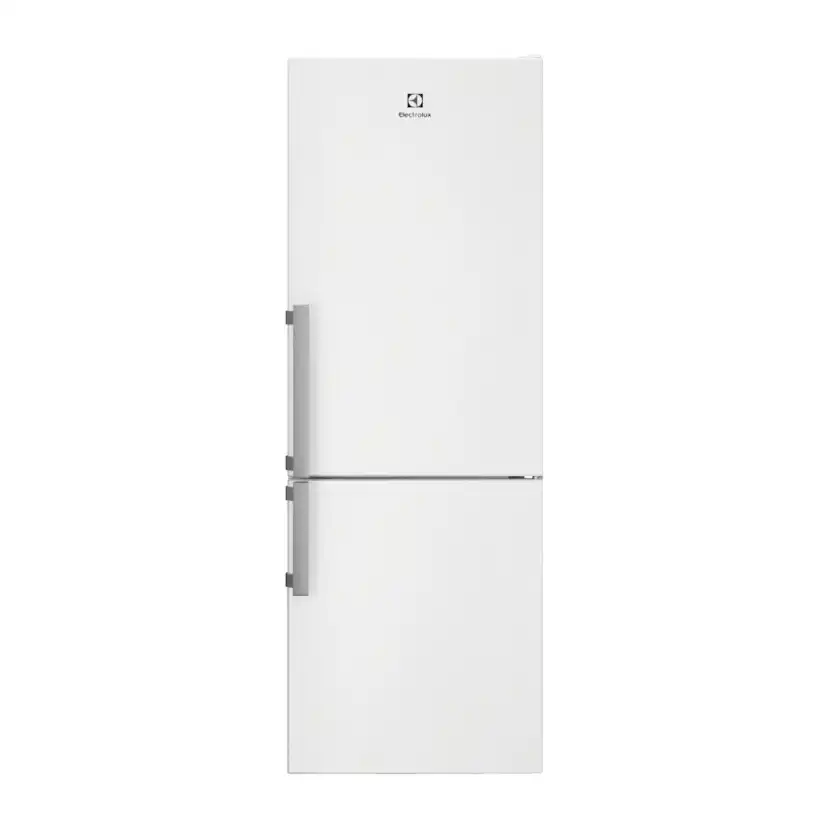 Kyl/Frys Electrolux LNB1LE34WR 500 ColdSense 186 cm