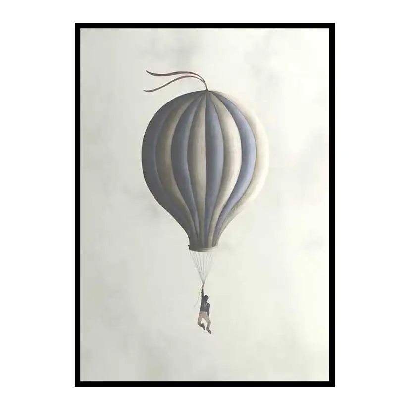 Poster Gallerix Hang In There