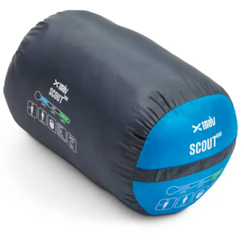 Sovsäck Briv Scout 300