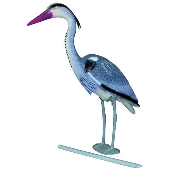 Bulvan Ryom Häger 72 cm för Trädgårdsdammar