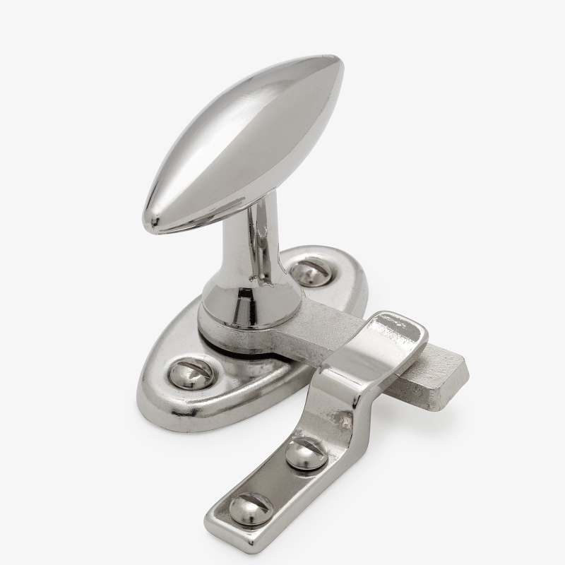 Hasp 5050 inkl skruv