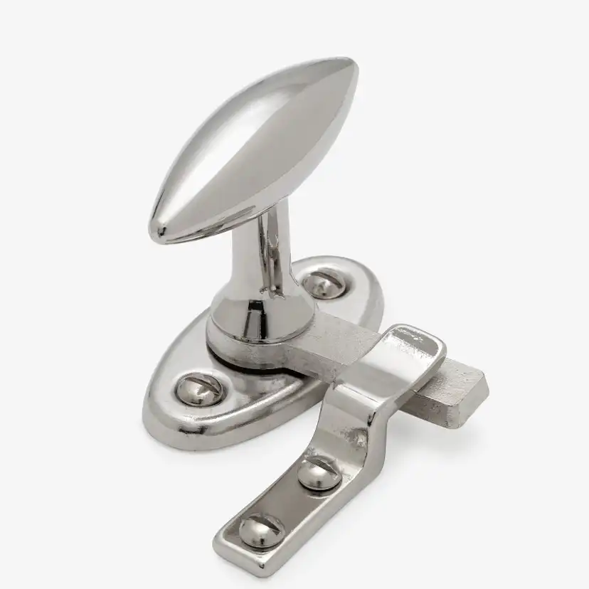 Hasp 5050 inkl skruv