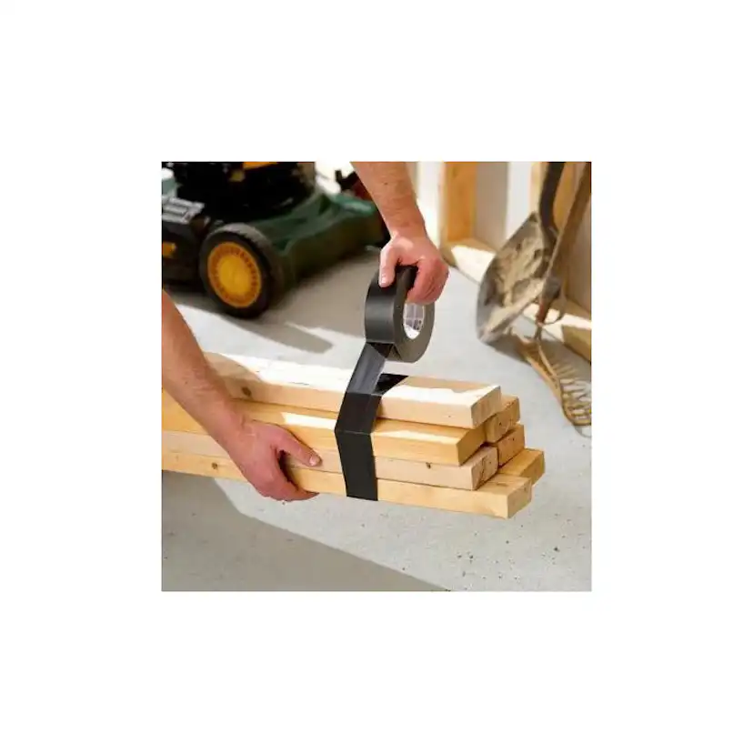 Vävtejp 3M Scotch Extremium Ultra High Performance DT17 25m x 48 mm