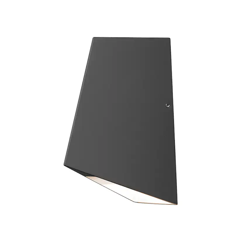 Vägglykta Gnosjö Konstsmide Imola 2x4W High Power LED