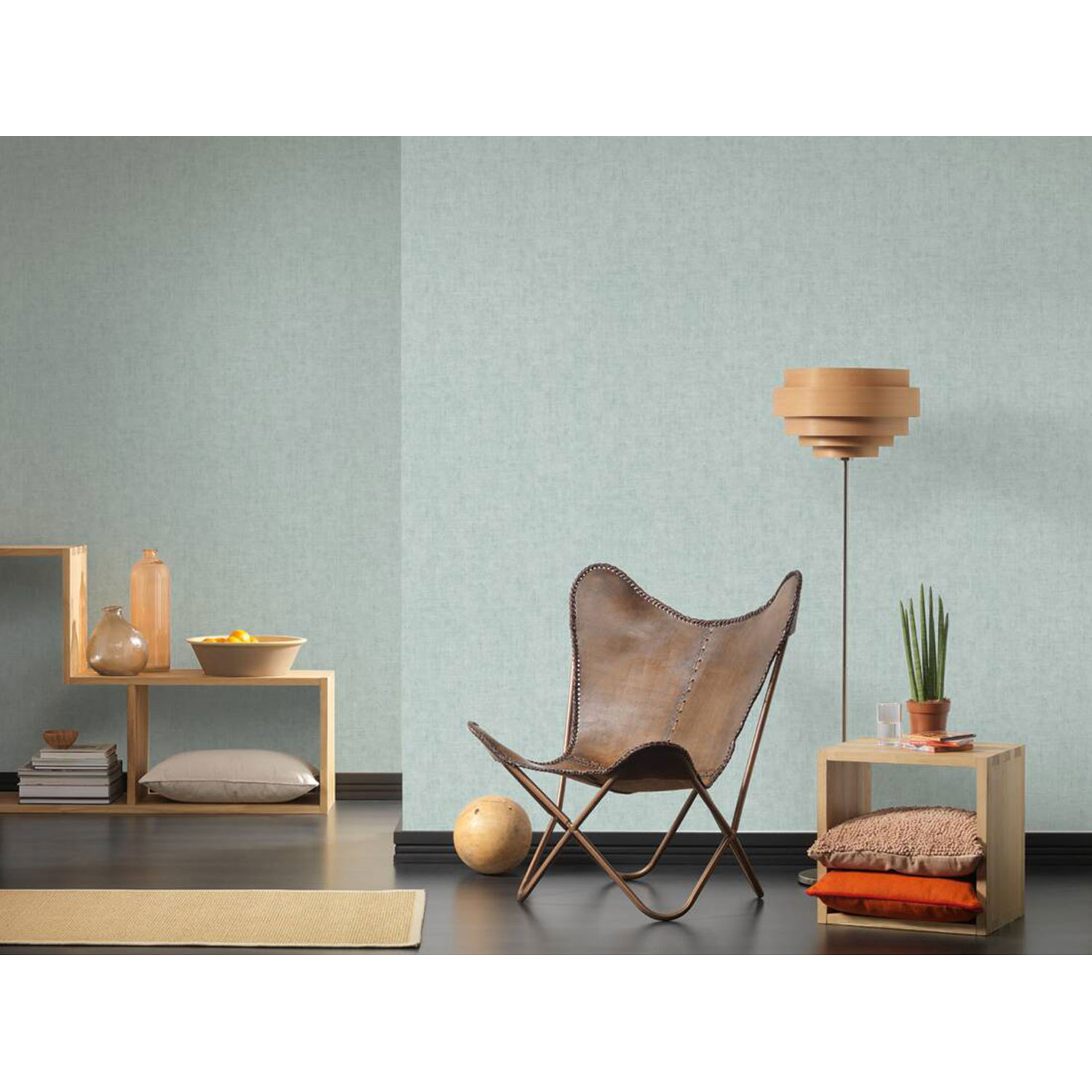Tapet Living Walls Greenery 37334-5