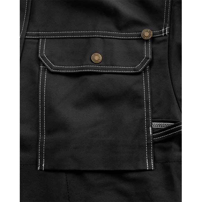 Jacka Fristads 447 FAS