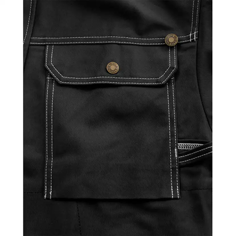 Jacka Fristads 447 FAS