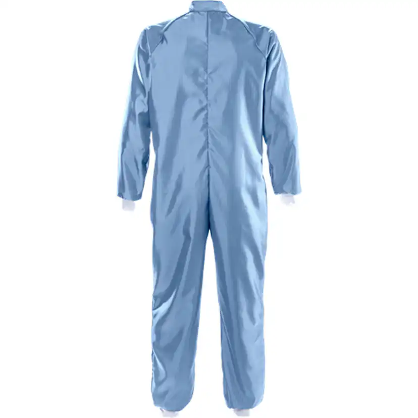 Renrum Overall 8R012 XR50 Storlek: XL, Blå