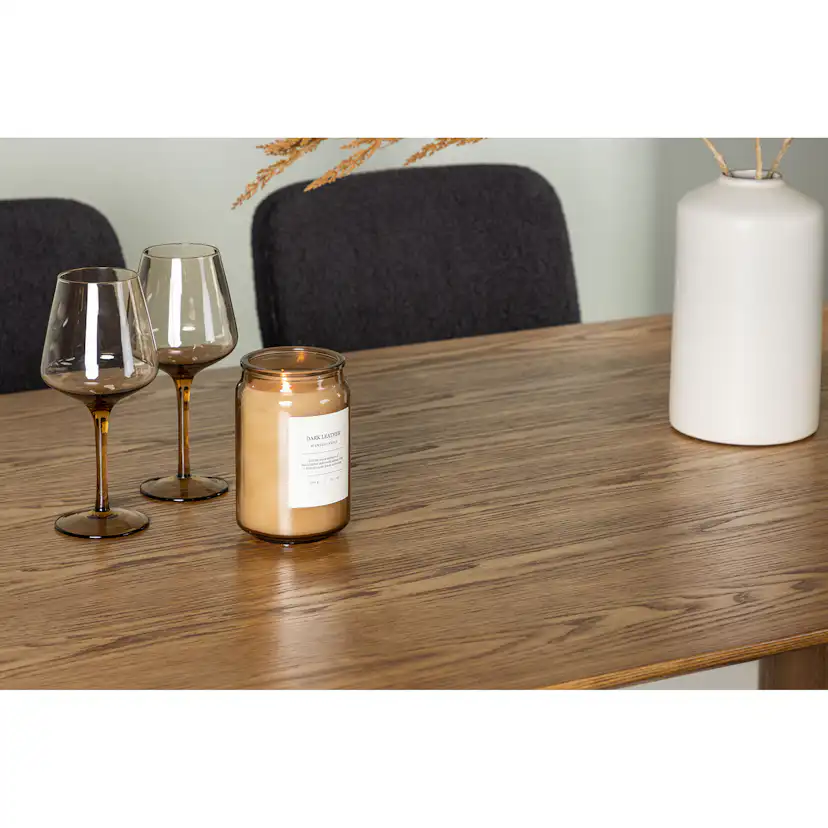 Matgrupp Venture Home Isolde med 4 Yesterday Stolar