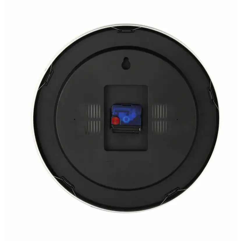 Väggklocka NeXtime Station 35 cm