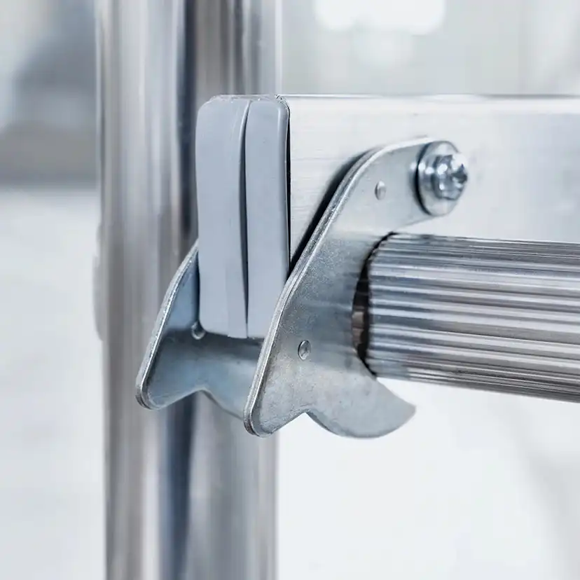 Hantverkställning Werner Tower, paket A