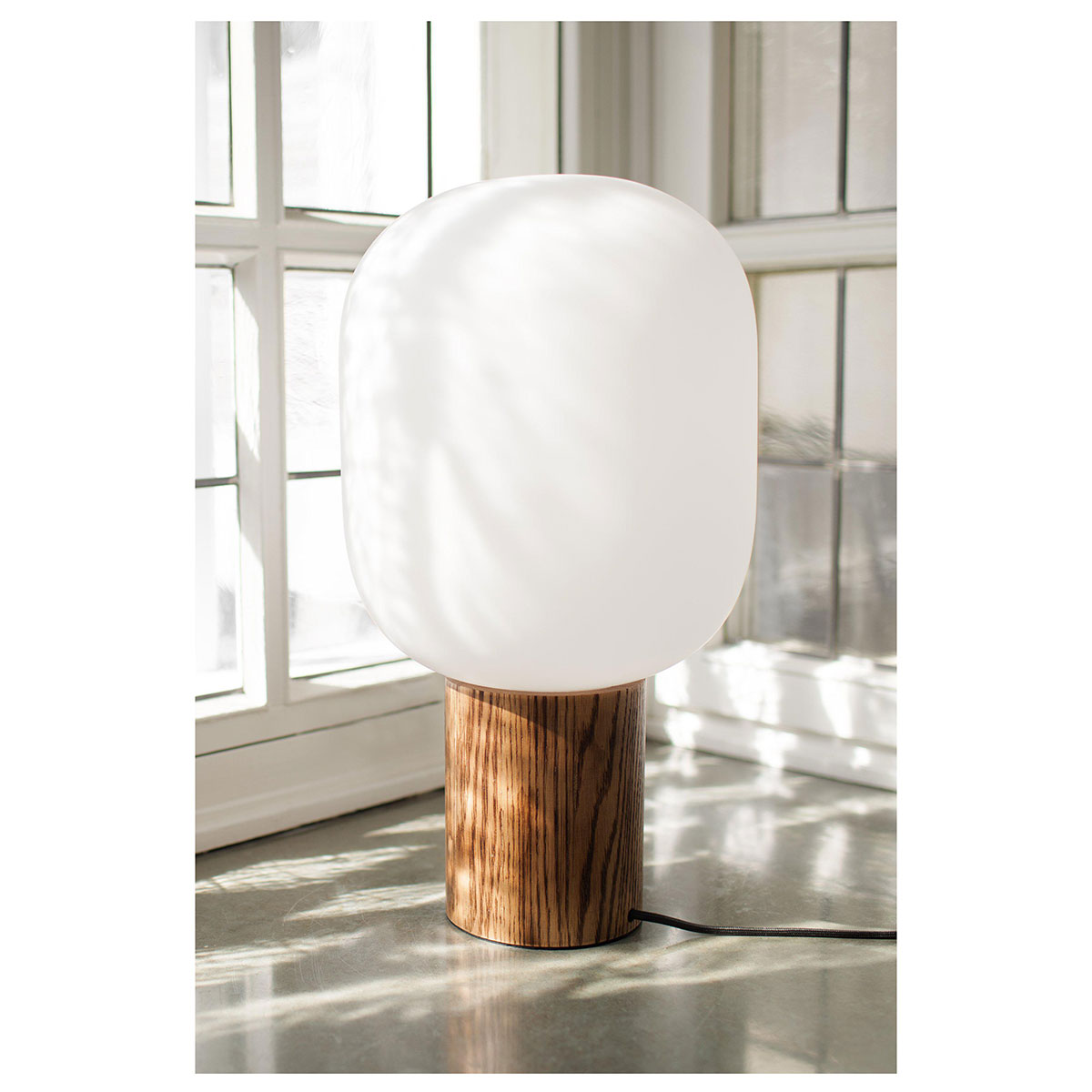 Bordslampa Markslöjd Skene