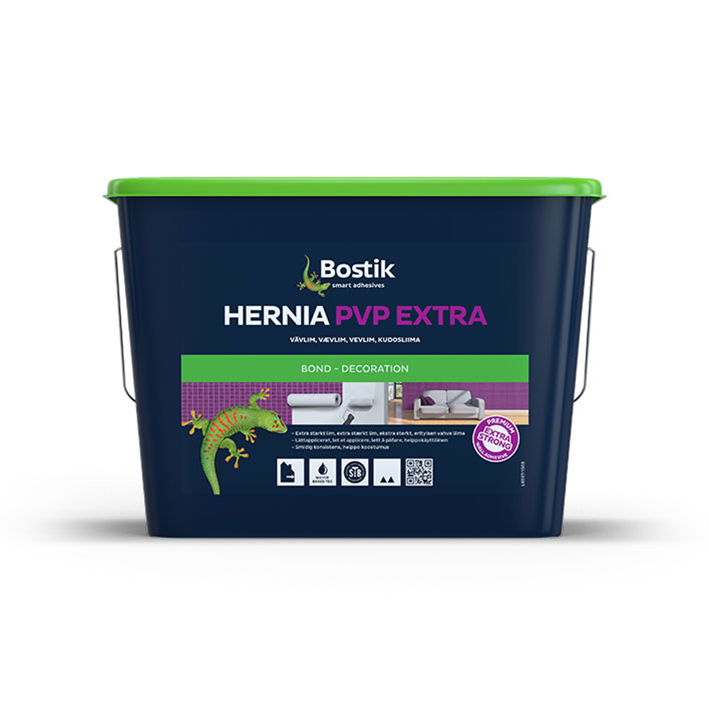 BOSTIK HERNIA PVP EXTRA - 5L 5 l