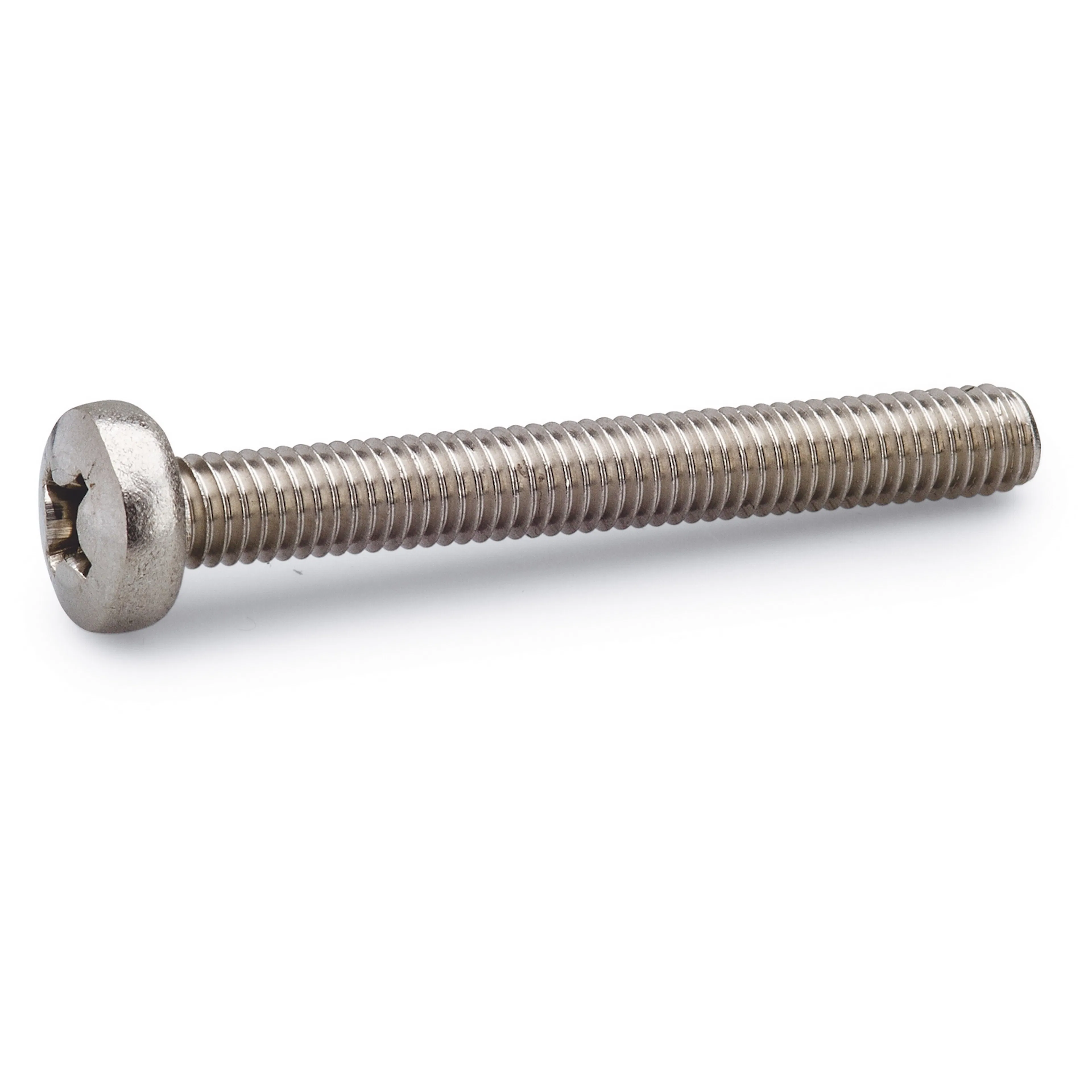 SKRUV MRX 5X60 A4 BRK=50 Dimension: M5x60 mm, Innehåll: 50 st