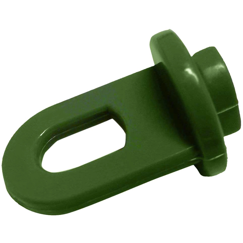 Plantupphänging Metalcraft 10 st