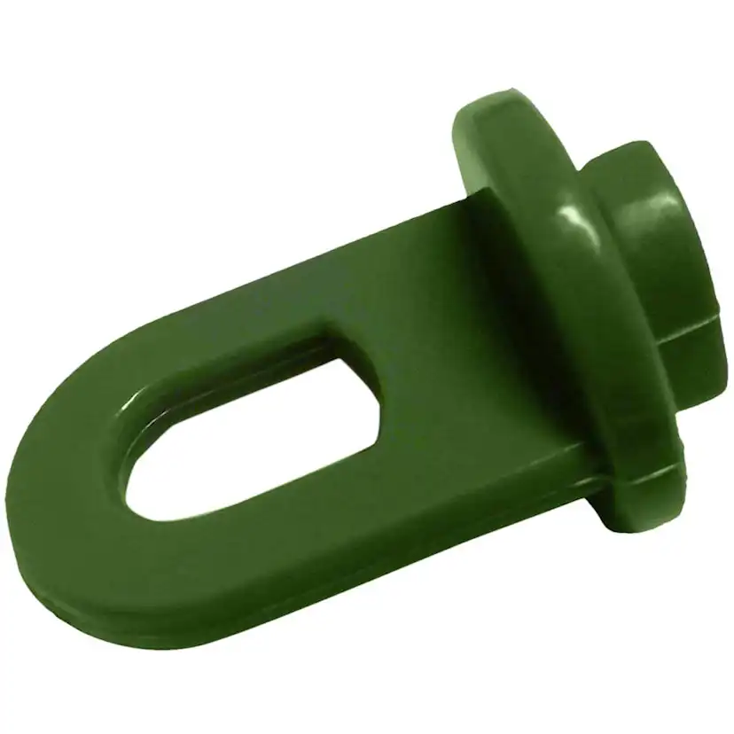 Plantupphänging Metalcraft 10 st