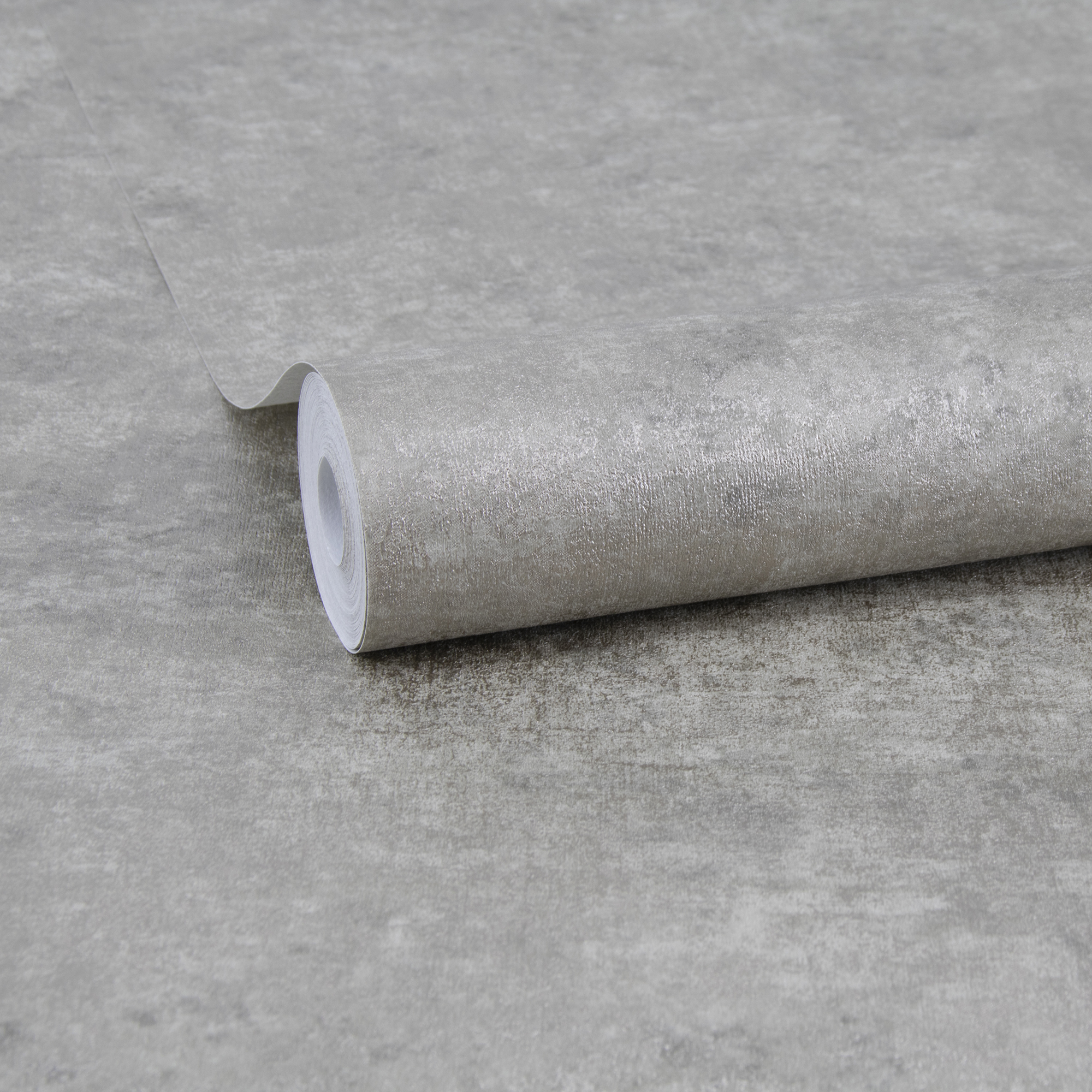 Tapet Easy Decor Betong Metallic Taupe 121123