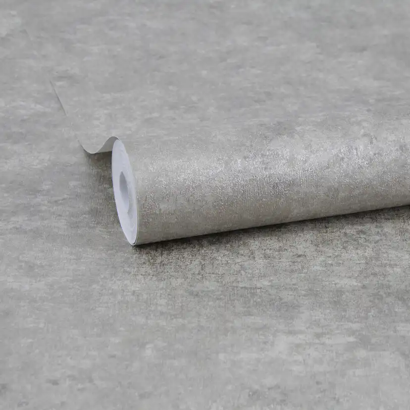 Tapet Easy Decor Betong Metallic Taupe 121123