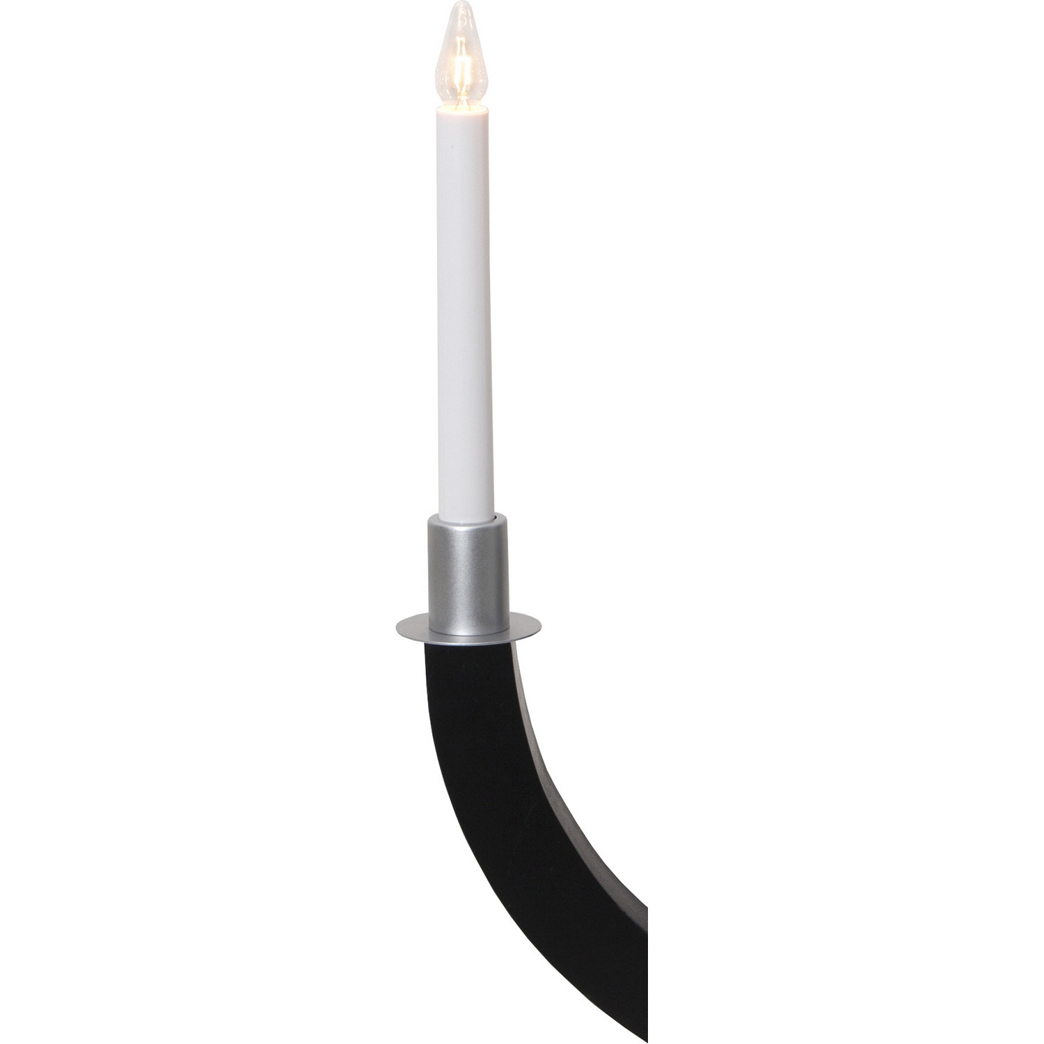 Tillbehor5pAccessorize Silver