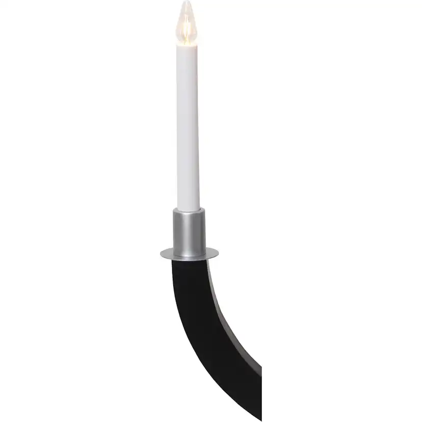 Tillbehor5pAccessorize Silver