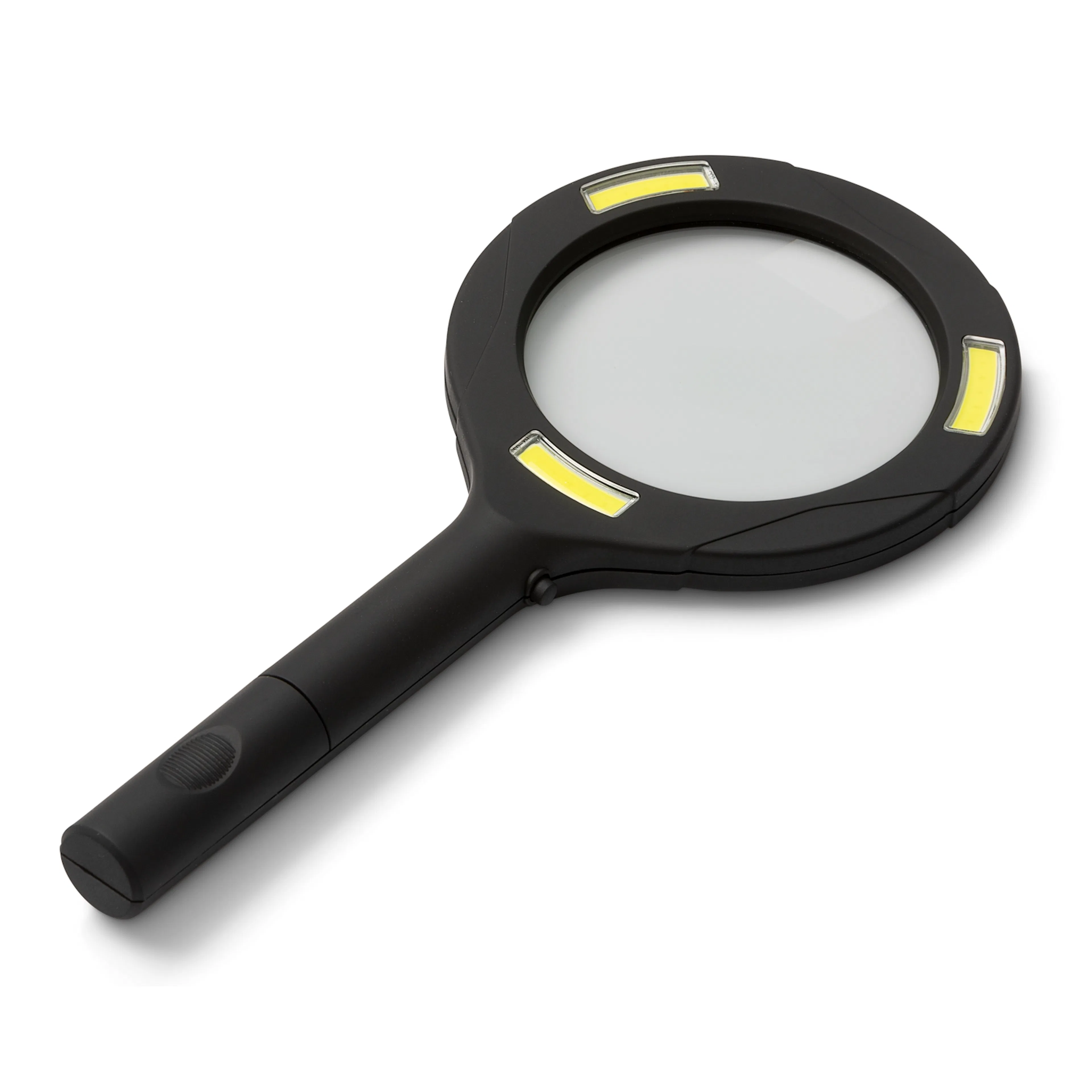 Förstoringsglas Briv Magnifyer 3xLED