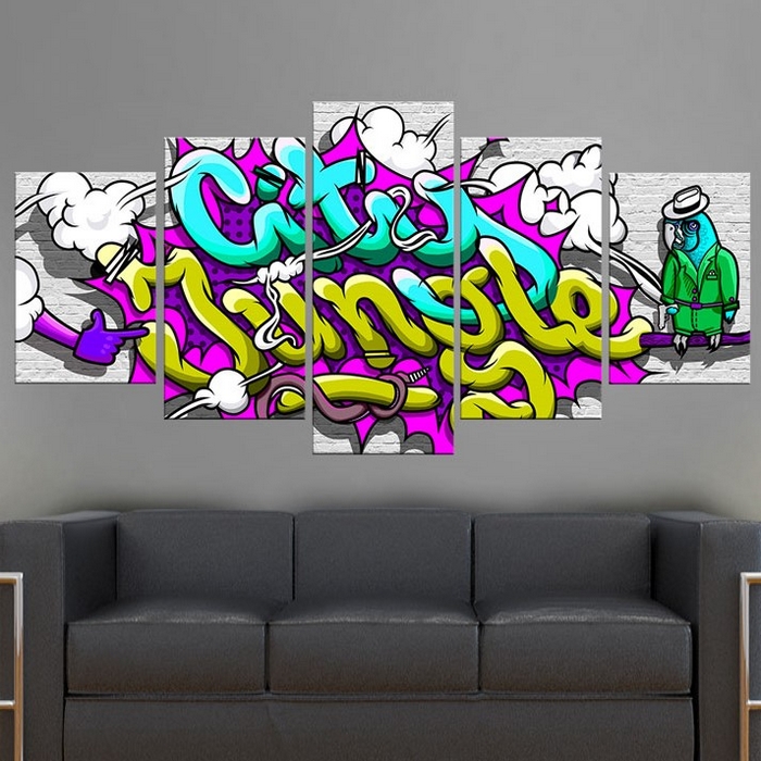 Tavla Arkiio City Jungle