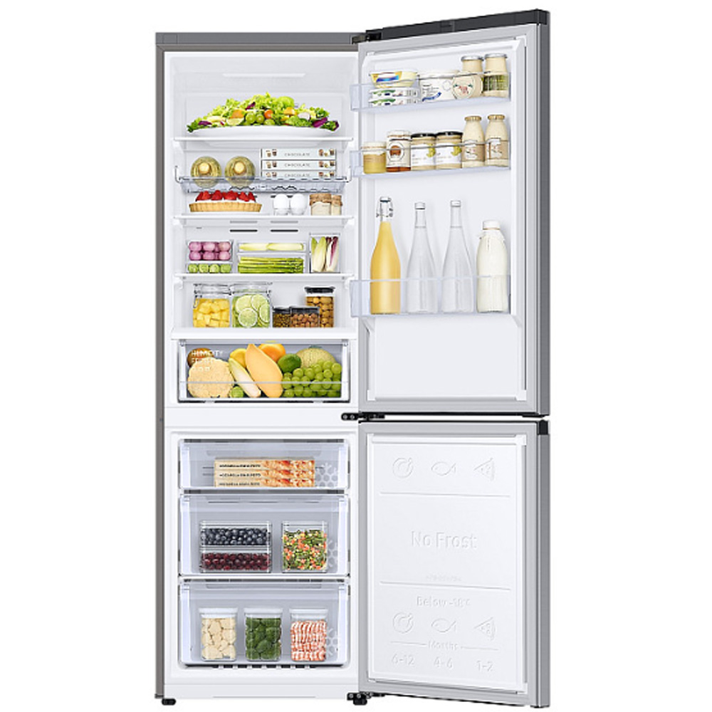 Kyl/Frys Samsung RB34C602ESAEF Series 6