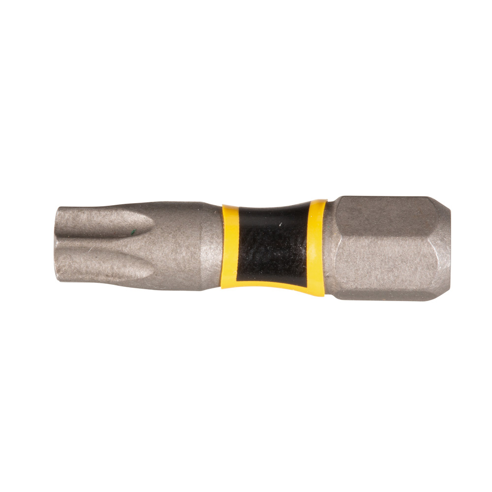 Bits Makita Impact Premier E-03230 T30 25 mm 2-pack
