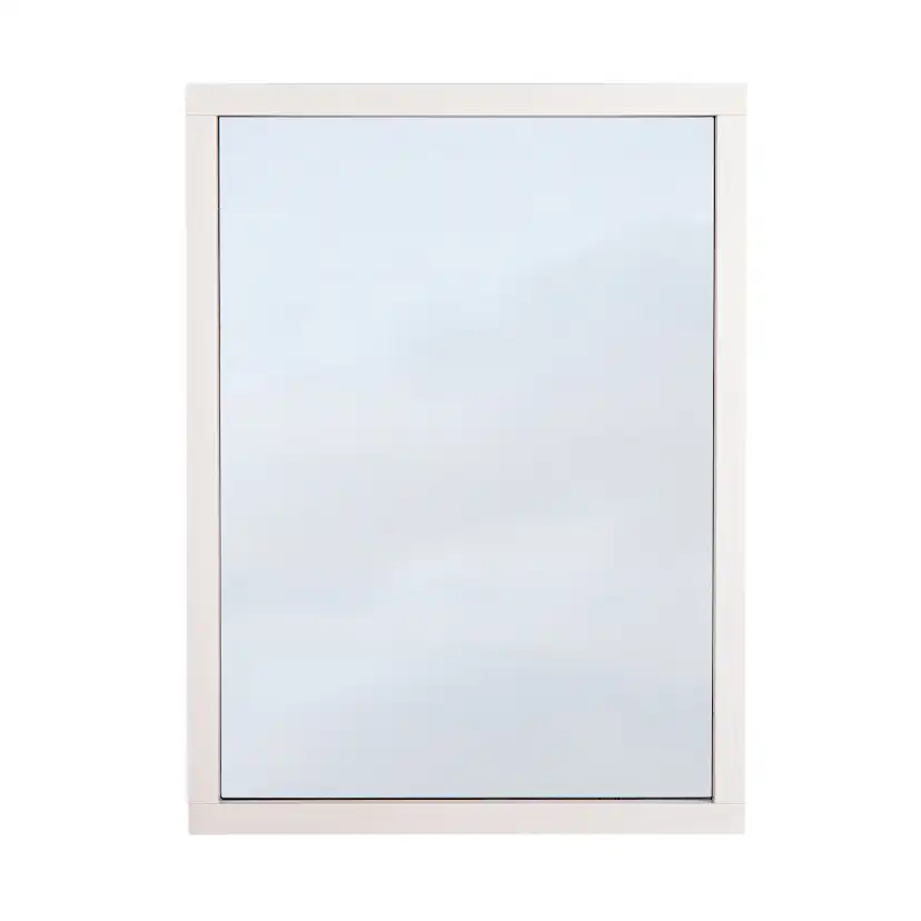 Fast Fönster Elitfönster Original Alu 100 Lagerfört