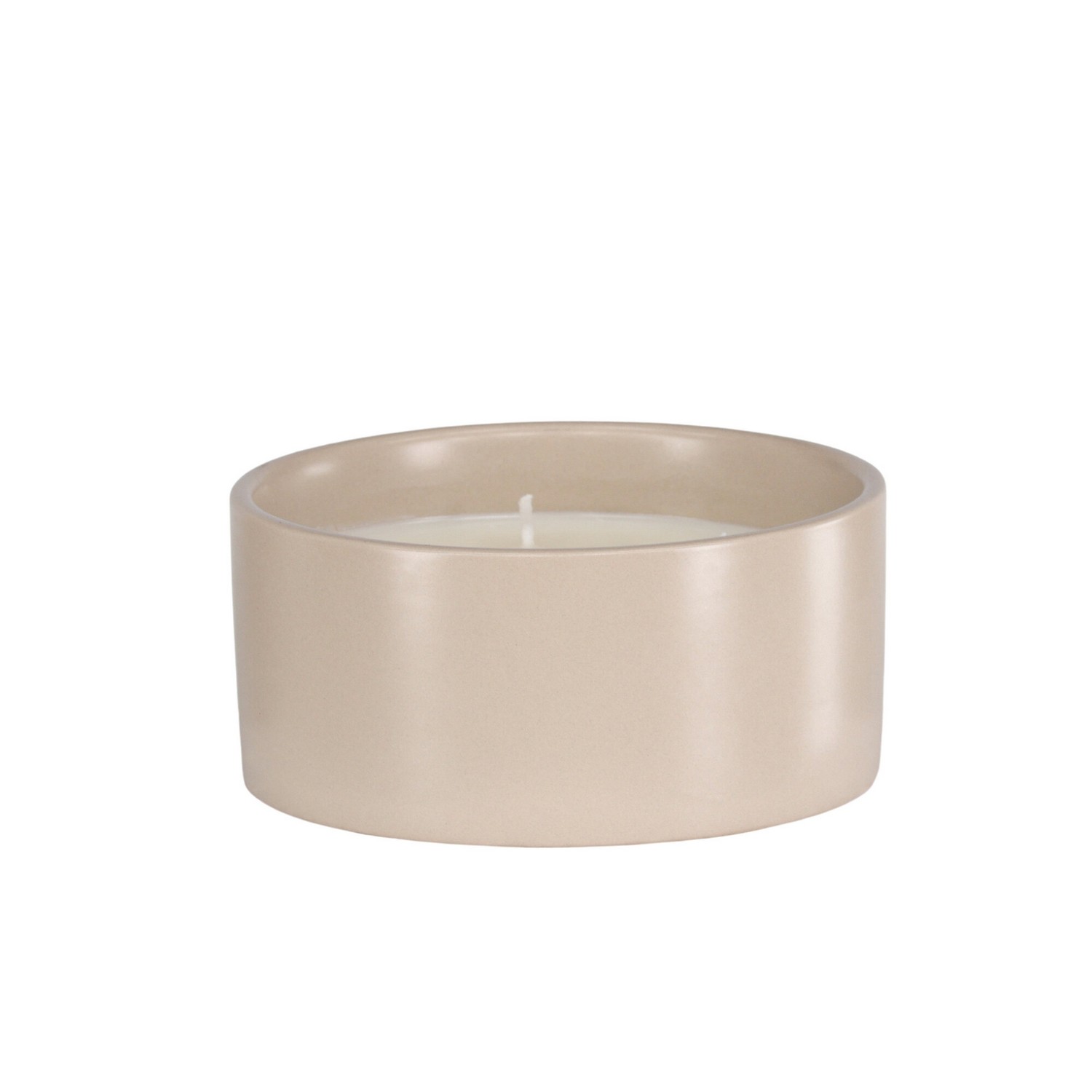 Douglas Scented candles -  Beige -  D13*H6cm Beige