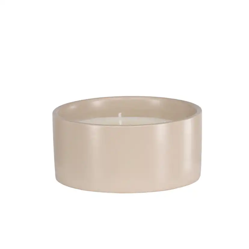 Douglas Scented candles - Beige - D13*H6cm Beige
