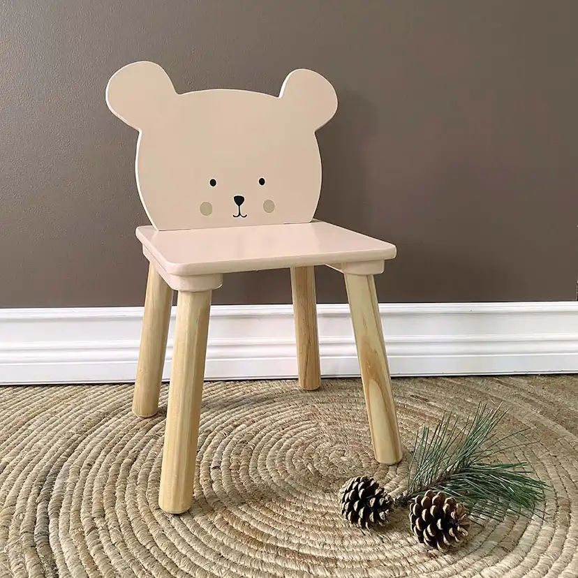 Stol Jabadabado Nalle