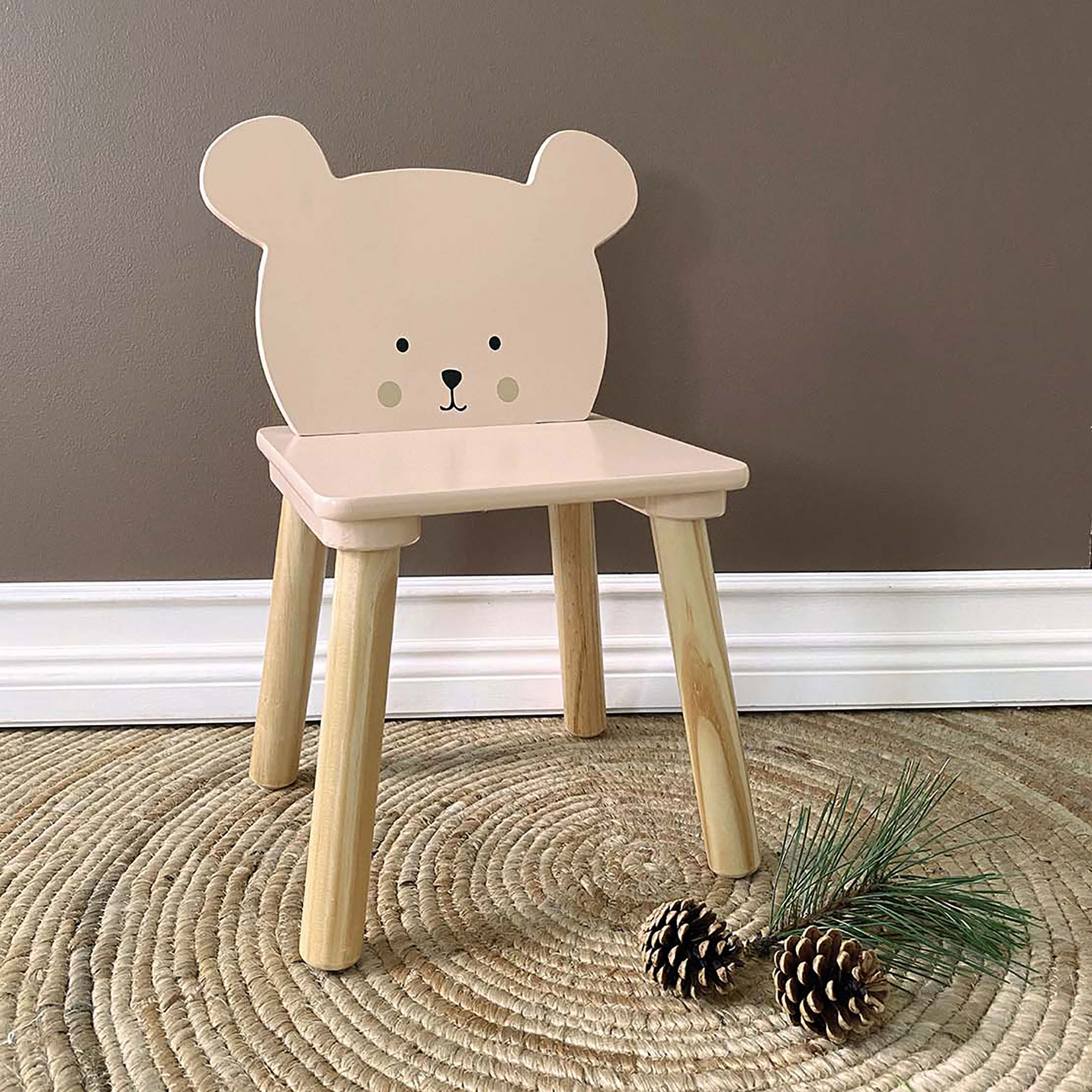 Stol Jabadabado Nalle