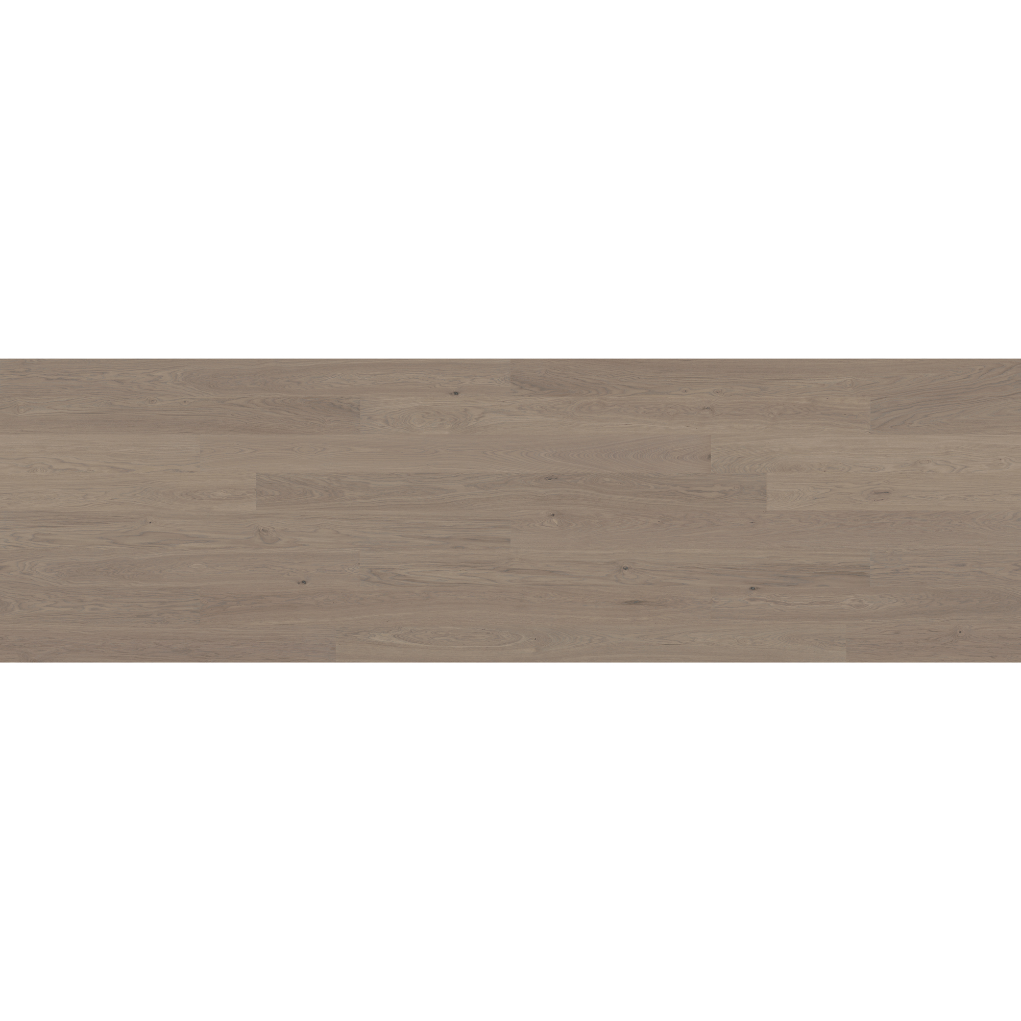 Trägolv Bjelin BARUM 3.0 M Oak Blend Earth Grey Brushed