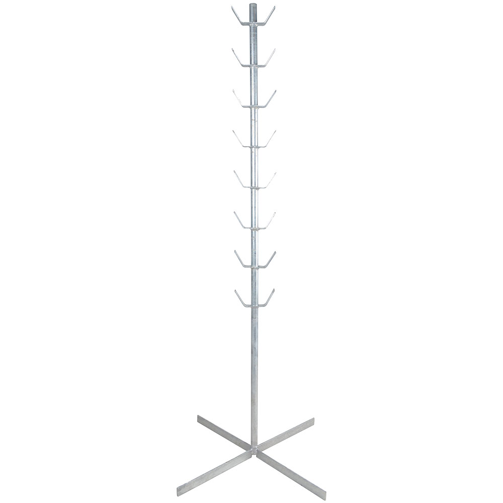 Stativ Willab för 16 Hinkar