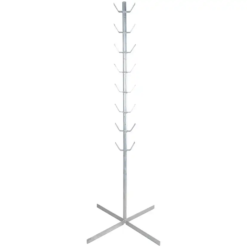 Stativ Willab för 16 Hinkar