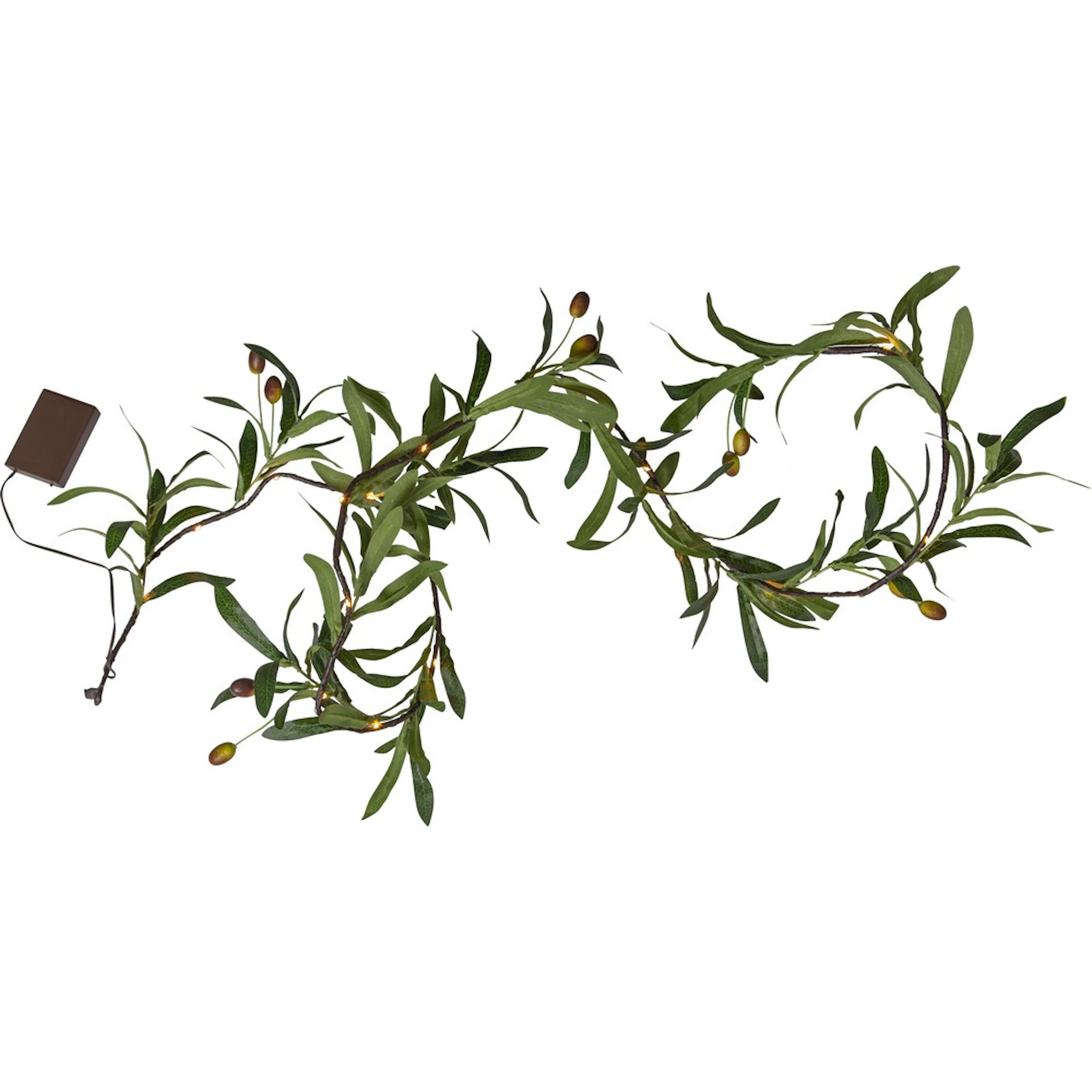 Slinga Star Trading Olivec 180  cm B/O