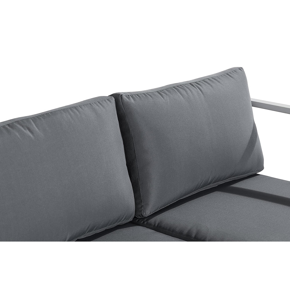 Loungegrupp Comfort Garden Tunis Utomhus