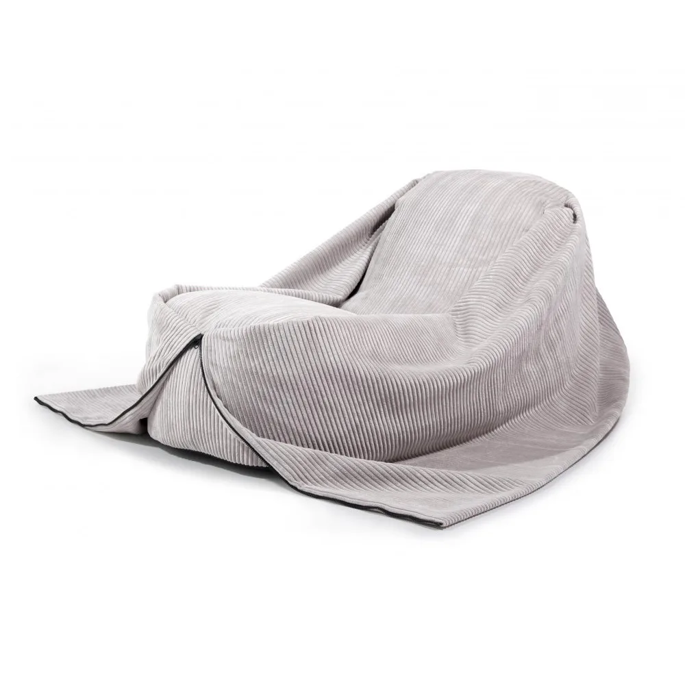 Sittsäck SLOWDOWN Cocoon 120 Wave Manchester