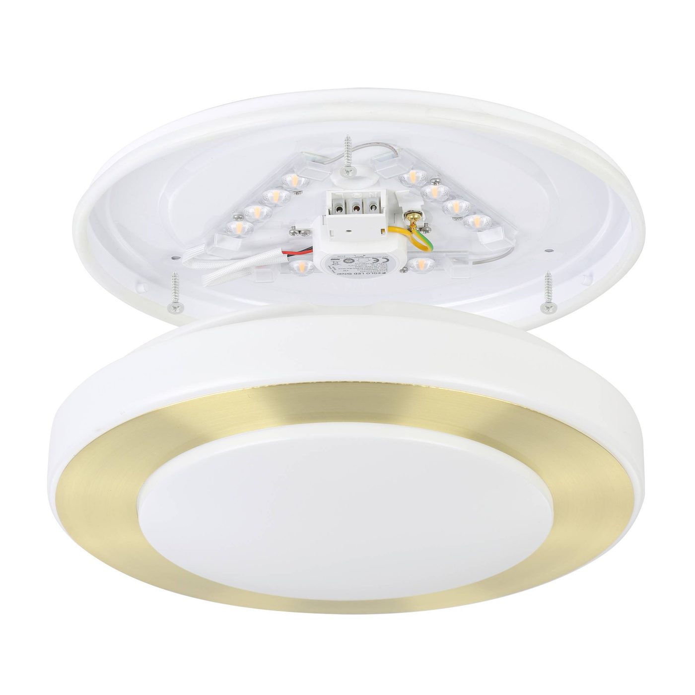 Taklampa Eglo Led Carpi